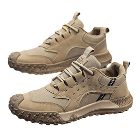 Tênis Masculino Casual Respirável Leve