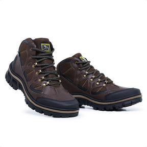 Bota Masculina Adventure Extreme