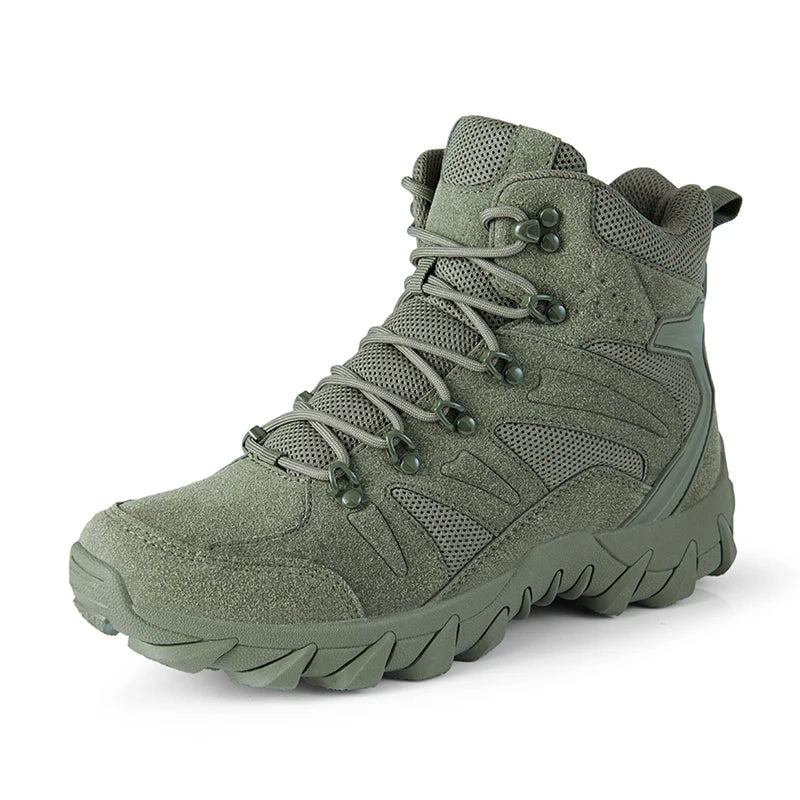 Bota Masculina Delta Reforçada
