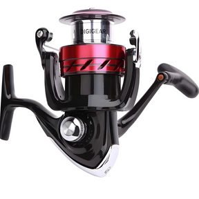 Carretel de Pesca Sweepfire Spinning