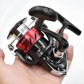 Carretel de Pesca Sweepfire Spinning
