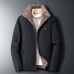 Jaqueta Masculina Casual Explore